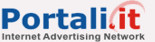 Portali.it - Internet Advertising Network - Ã¨ Concessionaria di Pubblicità per il Portale Web catenedaneve.it